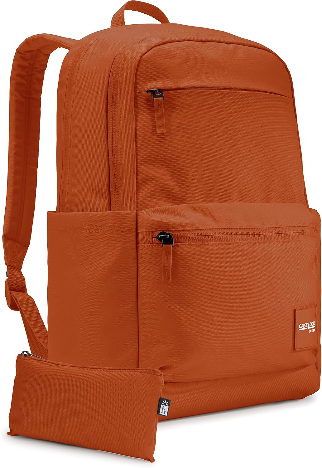 Case Logic Uplink Notebook Sırt Çantası 15.6 inç - Ham Bakır