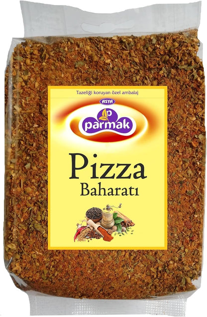 Pizza Baharatı 500 gr