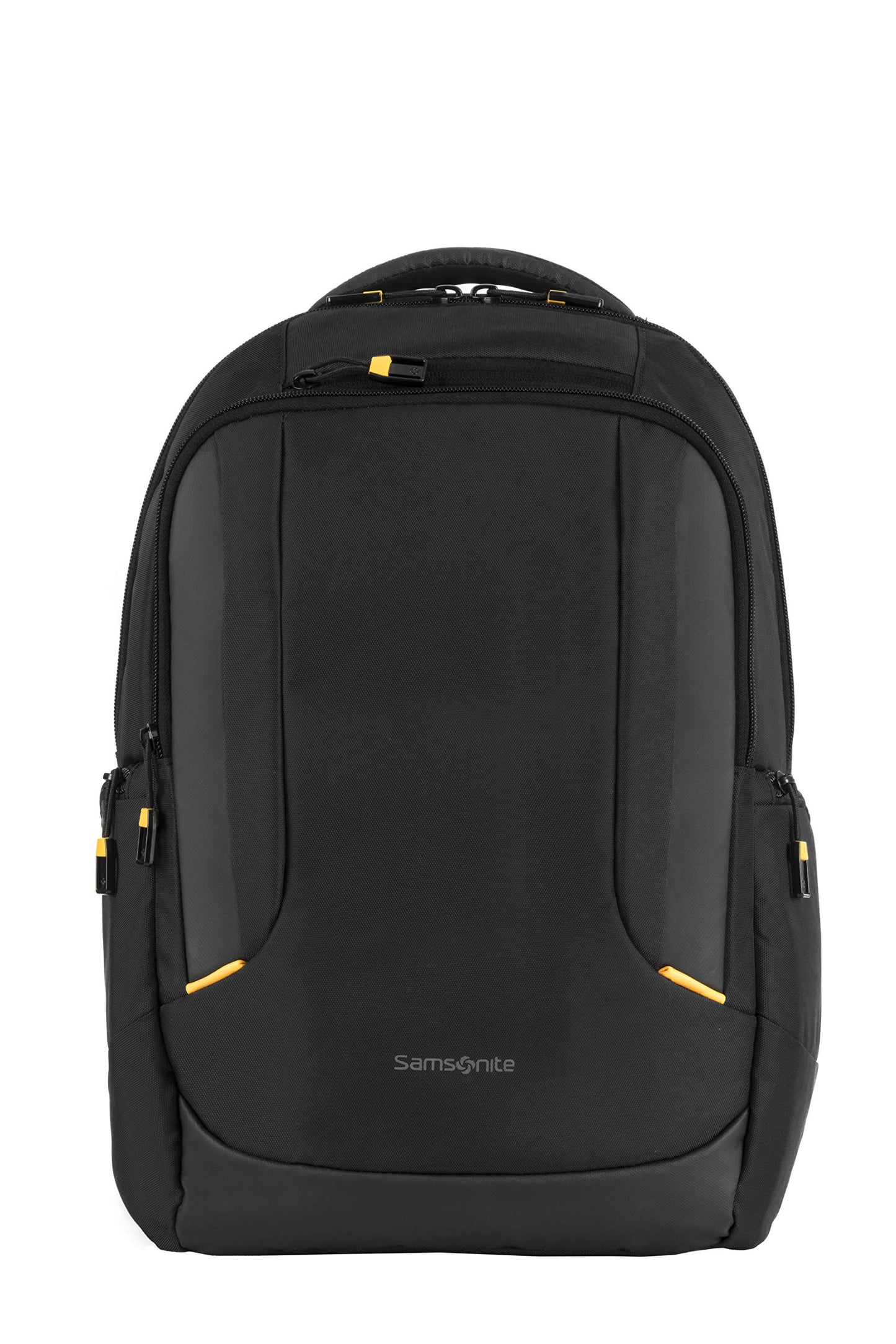 Samsonite GI1-09-003 15.6 İnç Locus Eco Notebook Sırt Çantası Siyah