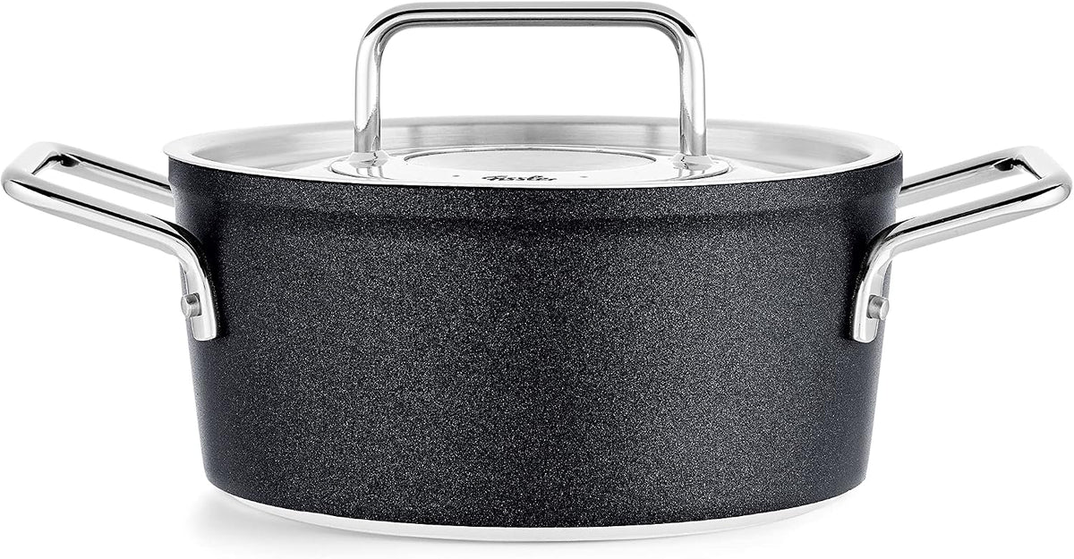 Fissler Adamant 18 Cm Derin Tencere