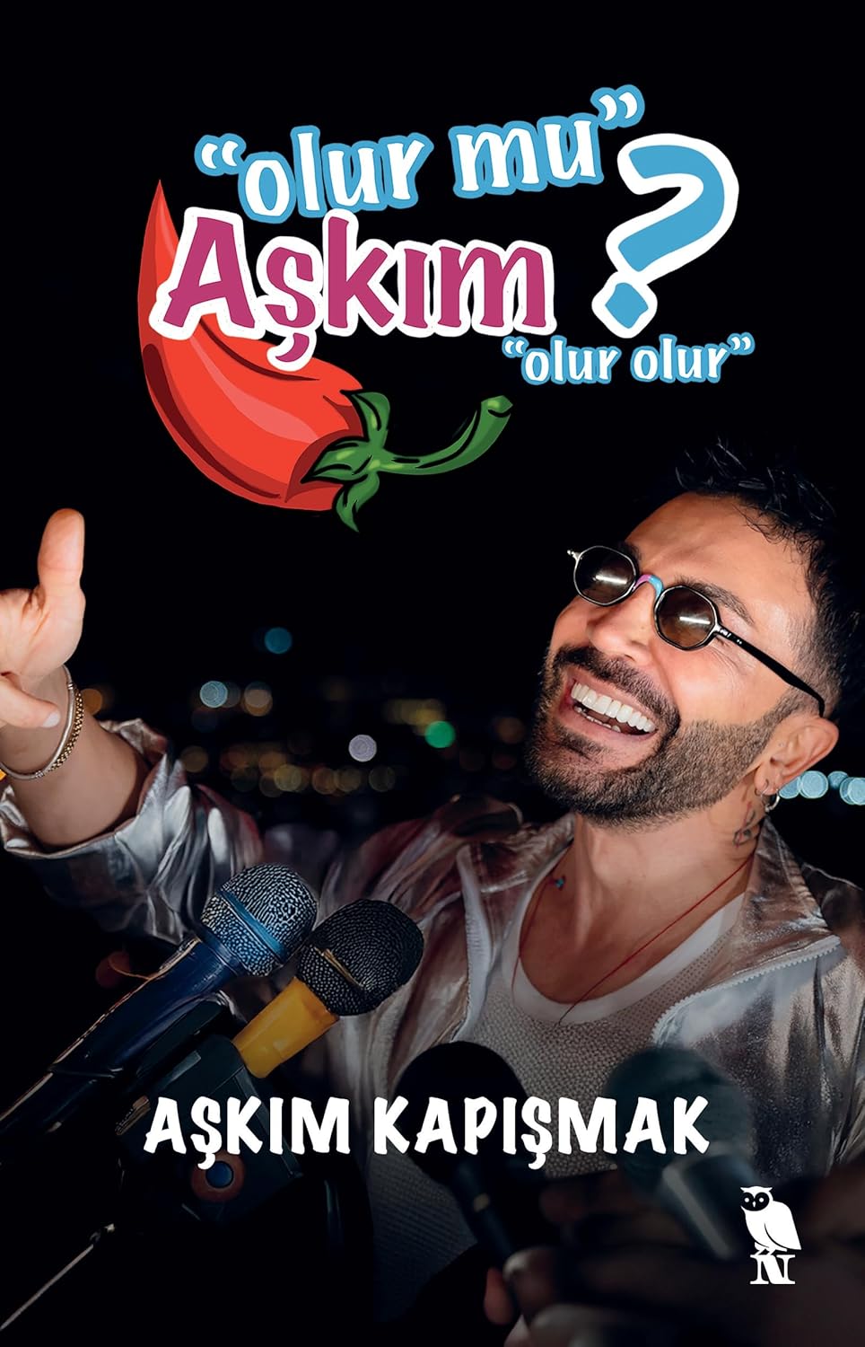 Olur mu Aşkım?