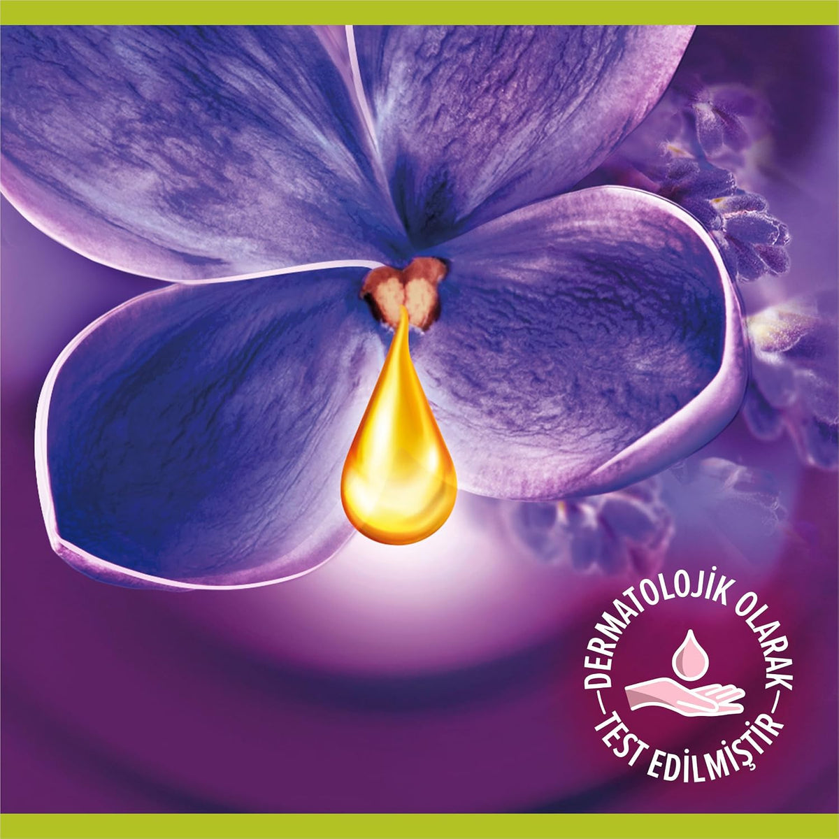 Palmolive Aroma Sensations So Relaxed Lavanta ve Ylang Ylang Yağları Aromatik Banyo ve Duş Jeli (750 ml)