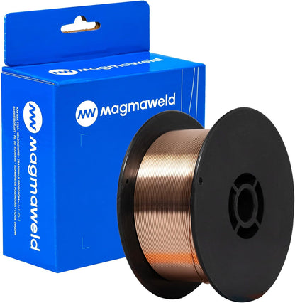 MG 2 1.00 mm Gazaltı Kaynak Teli, 1 Kg
