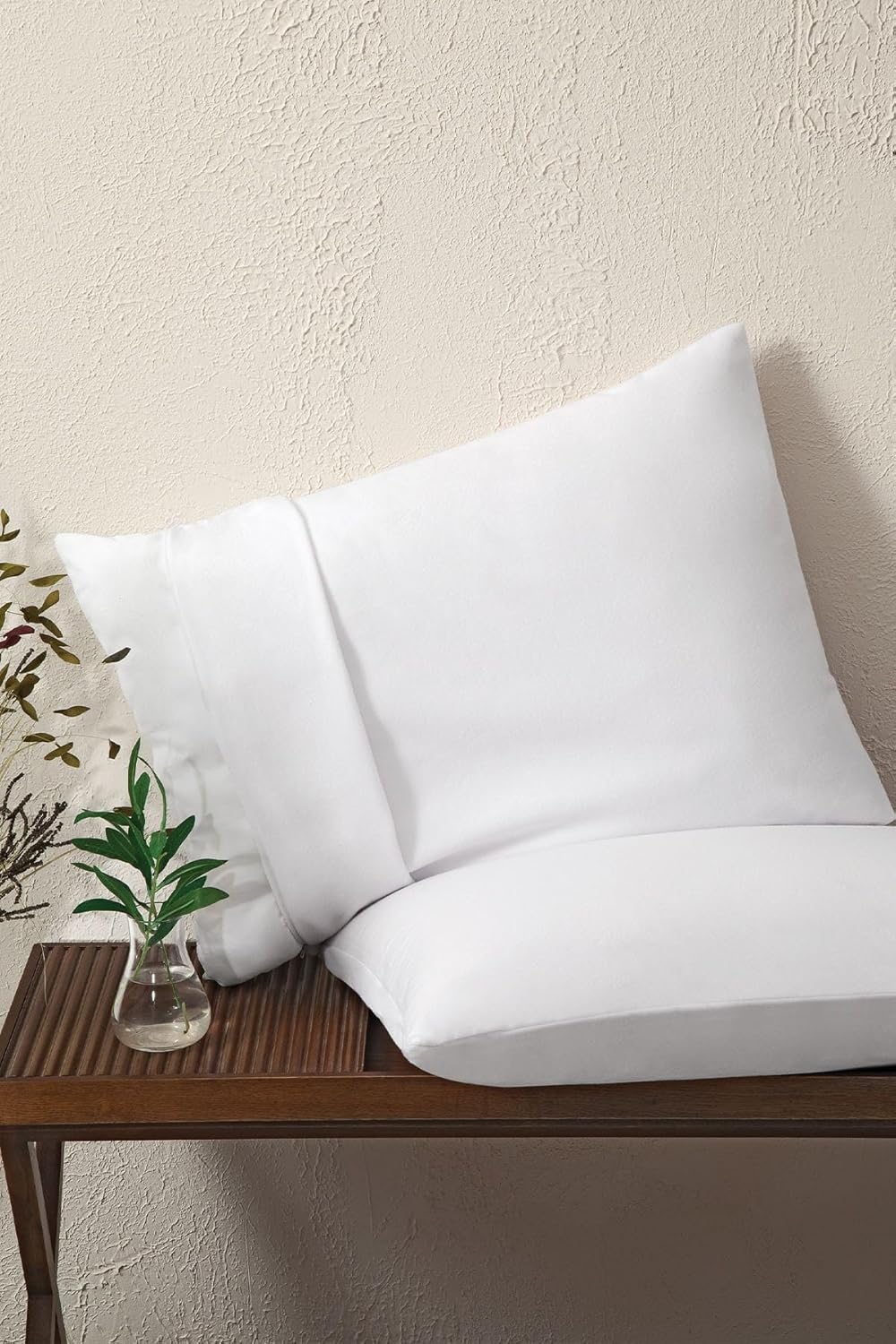 Puffy Semmy Yastık Alez (2'li cm) (50x70 cm)