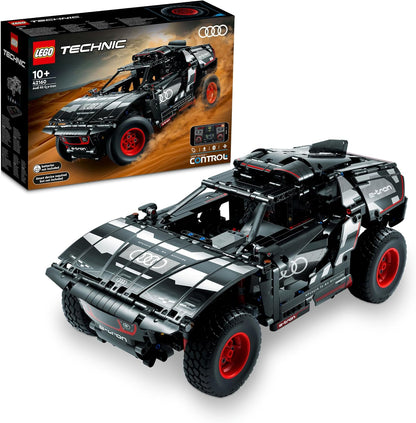 LEGO Technic Audi RS Q e-tron 42160