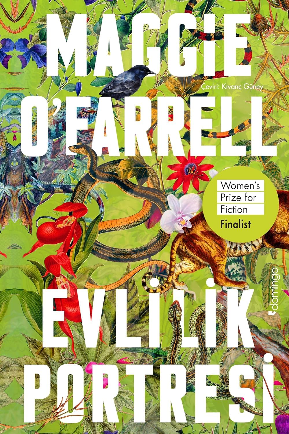 Evlilik Portresi