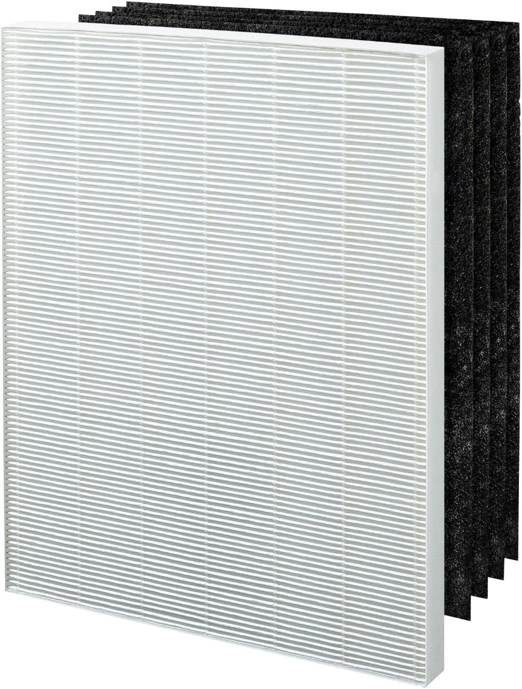 Winix 8809490581561 Zero N Filtre Seti – Ekstra – Filtre R, Standart