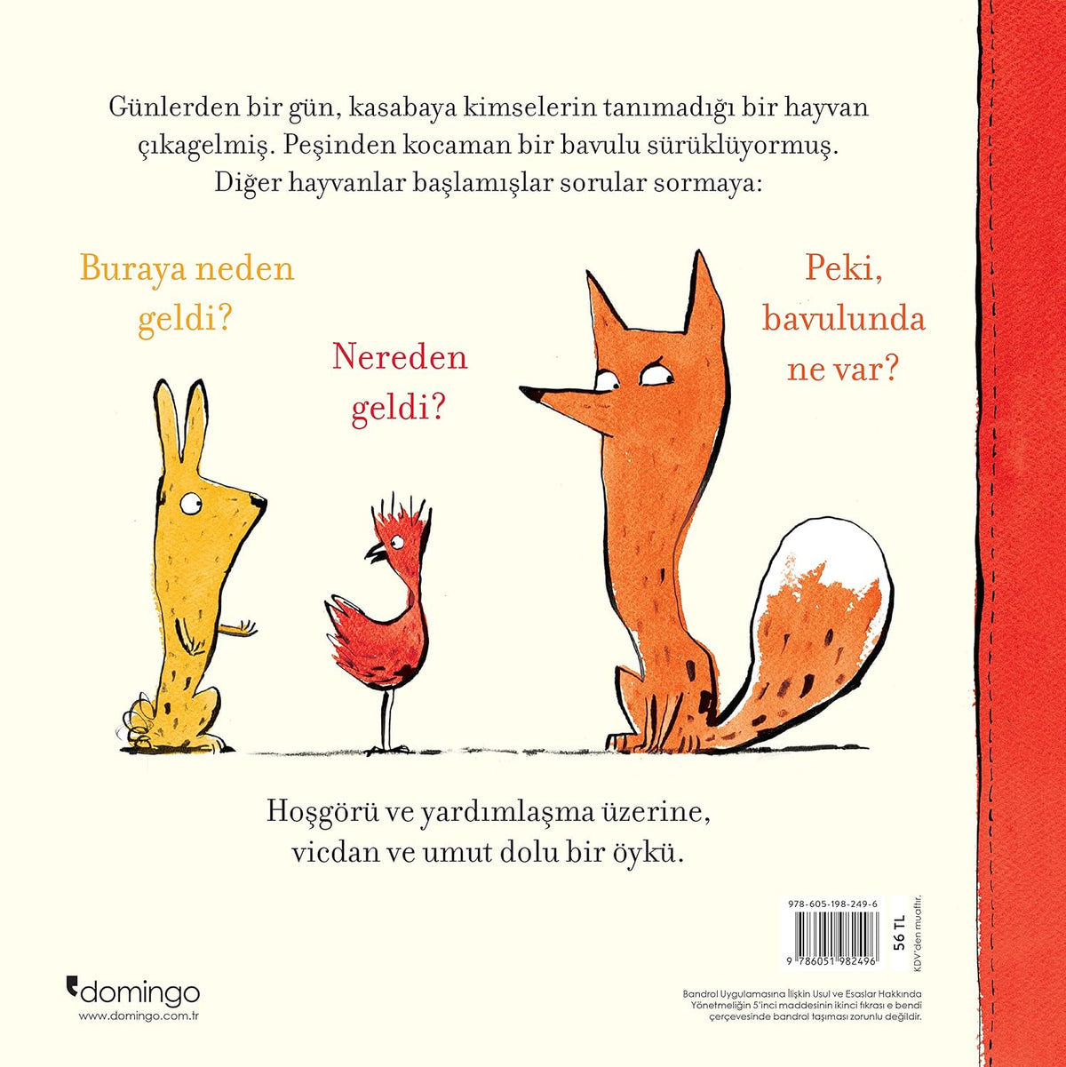 Bavulumdaki Kırık Fincan