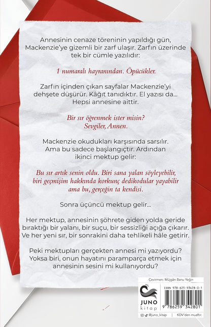 Sevgiler, Annen