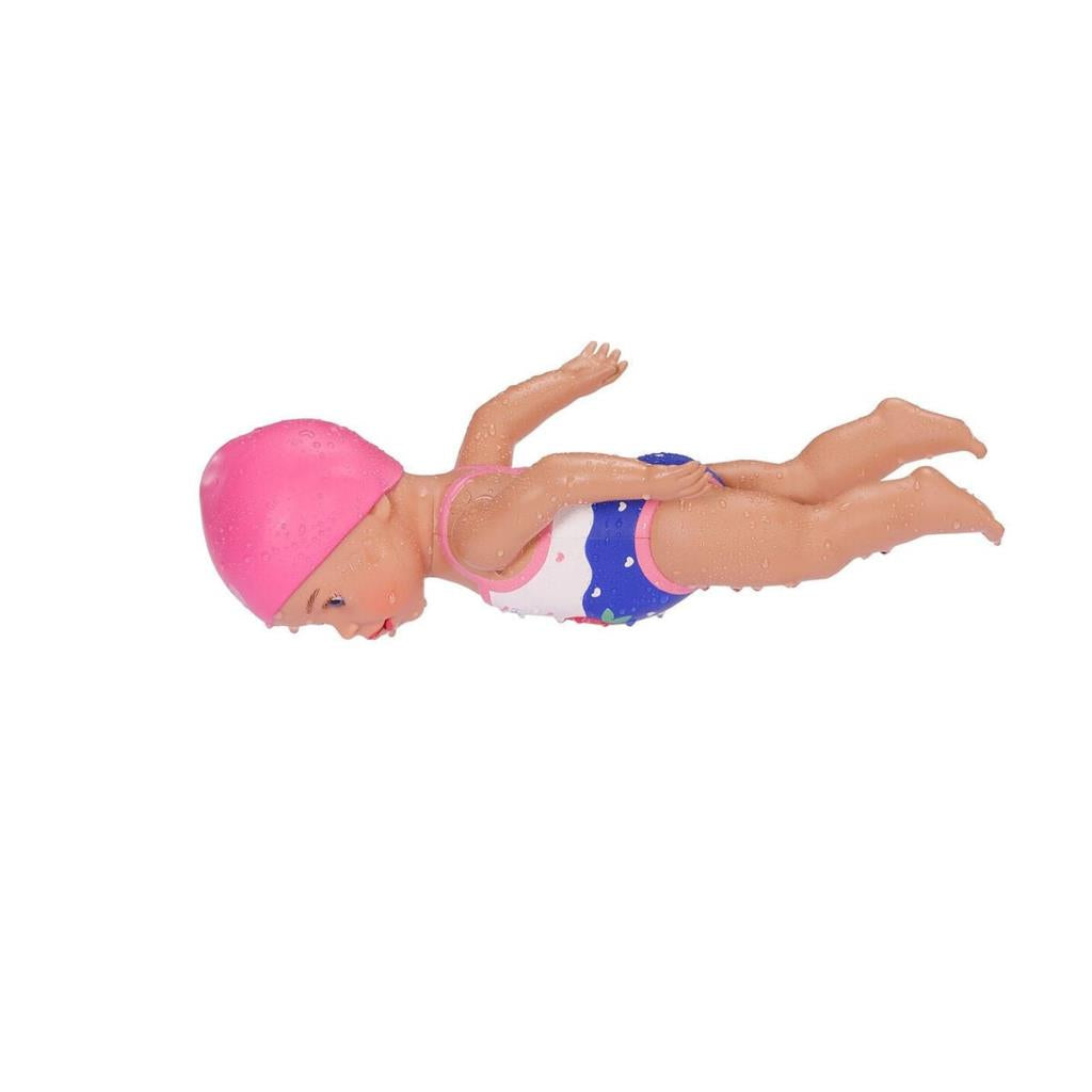 839454 30 cm Yüzen Bebek