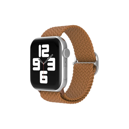 Apple Watch 38mm Star Kordon - Kahverengi