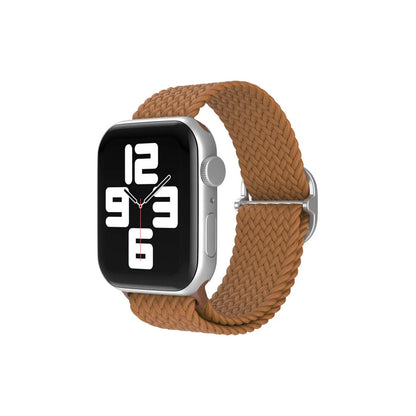 Apple Watch 38mm Star Kordon - Kahverengi