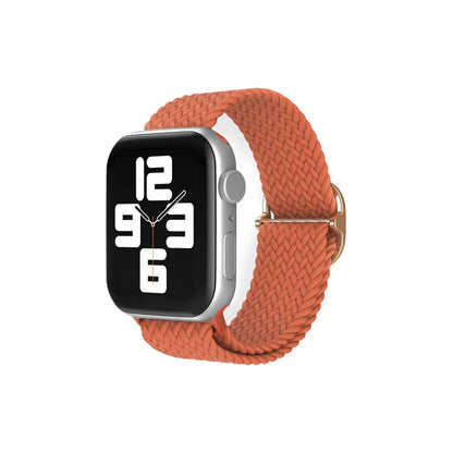 Apple Watch 42mm Star Kordon - Turuncu