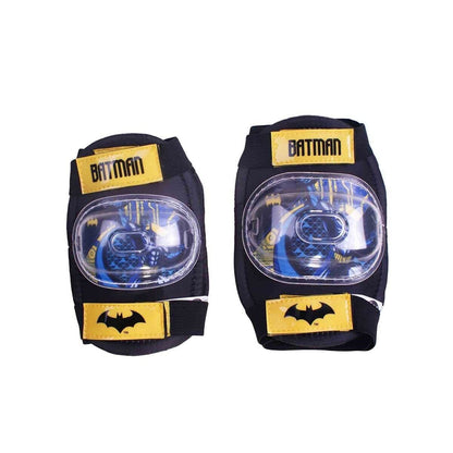 6424 Sun-wds-rsp-paten Set Quad Batman Diz Dir Sıze 25/31 Bman