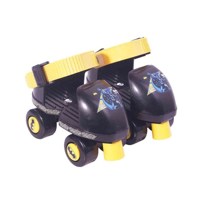 6424 Sun-wds-rsp-paten Set Quad Batman Diz Dir Sıze 25/31 Bman