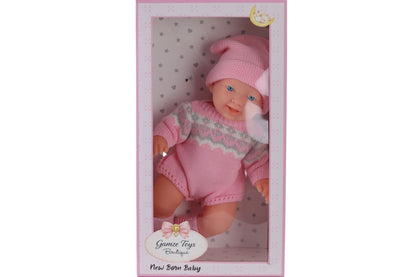 7461 35 Cm Yeni Doğan Bebek