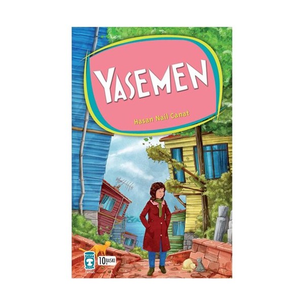 Yasemen - Hasan Nail Canat