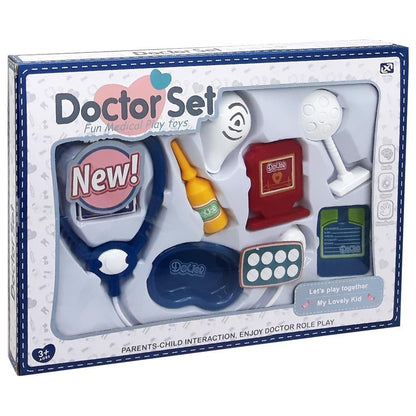 8815-1 Doctor Set