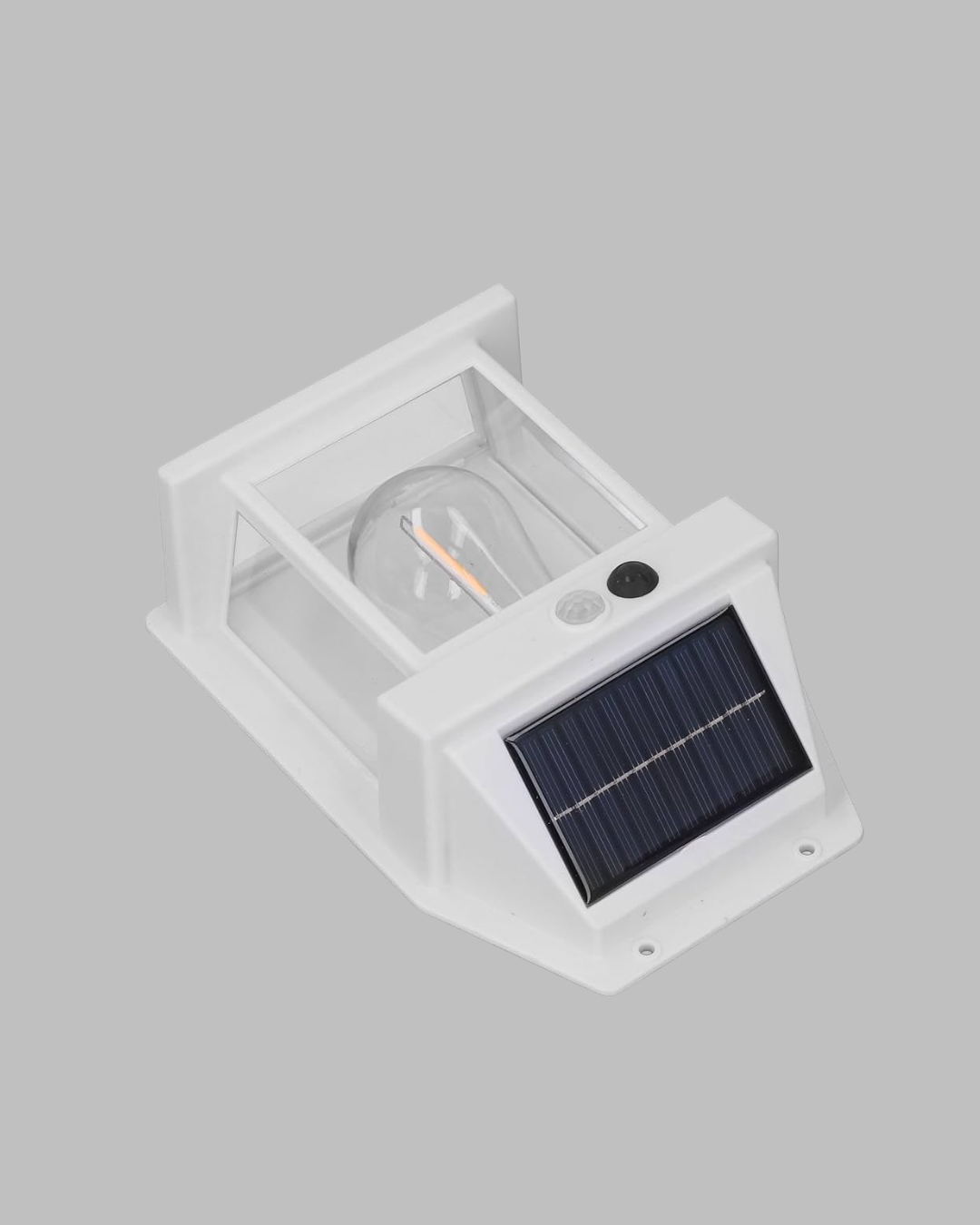 1800 mAh Pilli Solar Duvar Aydınlatma Yeni Nesil