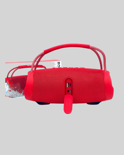 10W Güçlü Stereo Ses Sunan IPX6 Bluetooth Hoparlör Yeni Nesil