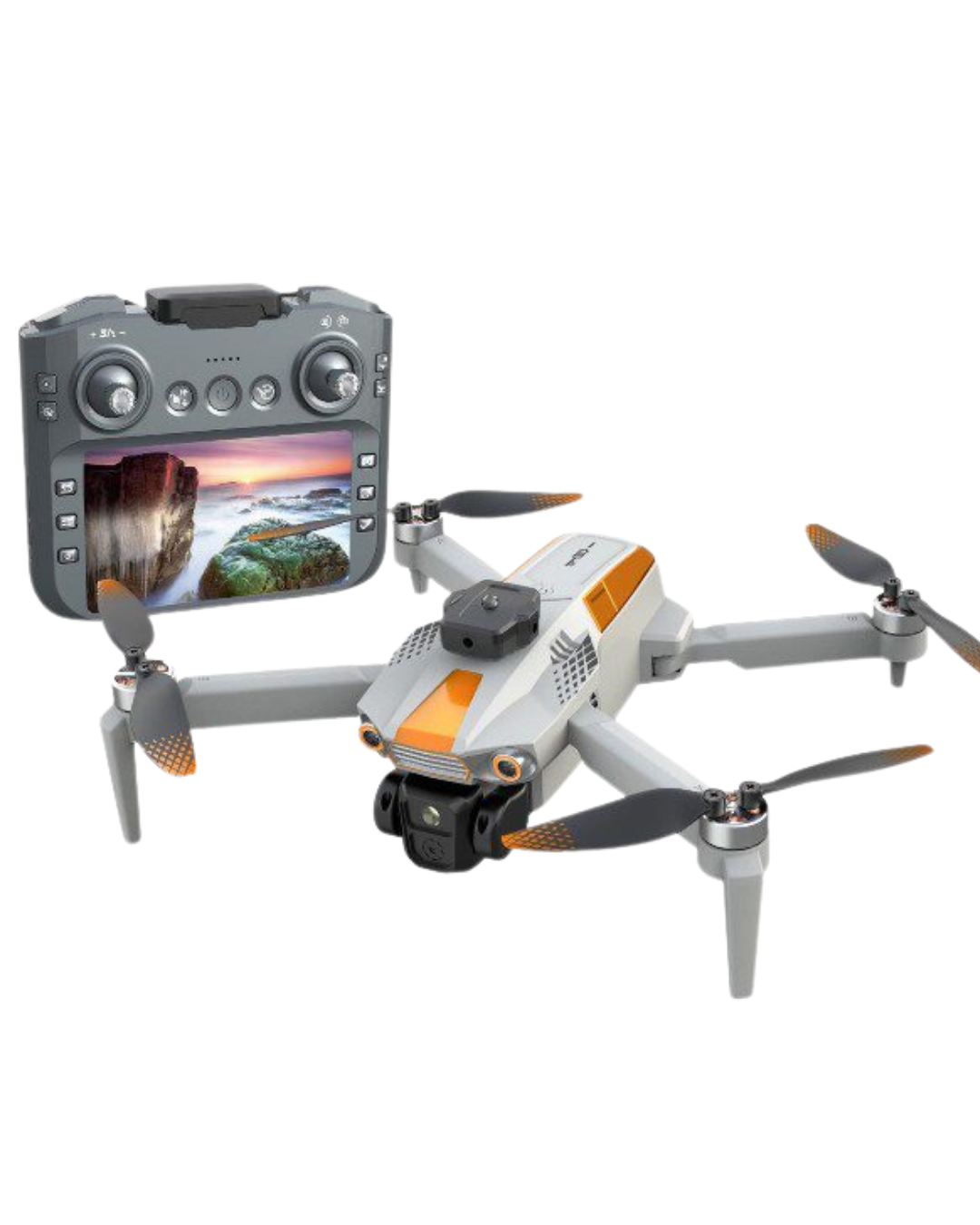 R06 Drone