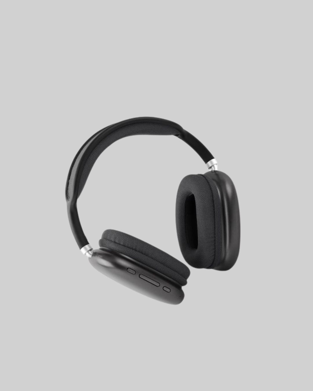 Stereo Ses Kaliteli Bluetooth Kulaklık | Katlanabilir ve Ergonomik Tasarım Yeni Nesil