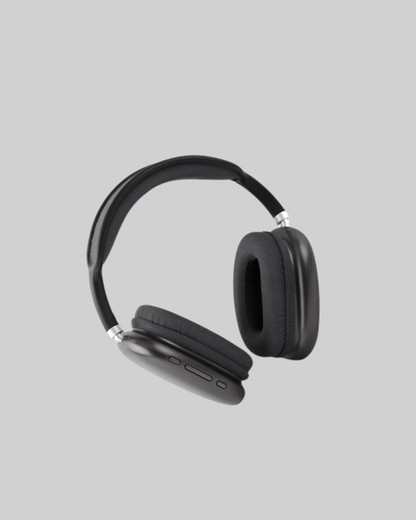 Stereo Ses Kaliteli Bluetooth Kulaklık | Katlanabilir ve Ergonomik Tasarım Yeni Nesil