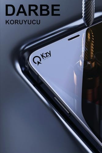 Xiaomi Mi 11T ile uyumlu Tam Kaplayan 21D Temperli Ekran Koruyucu Cam