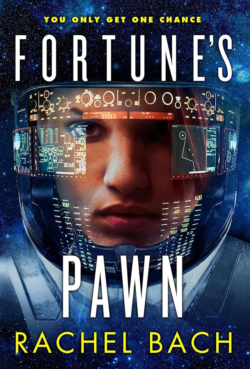 Fortune's Pawn: Book 1 of Paradox: 1/3