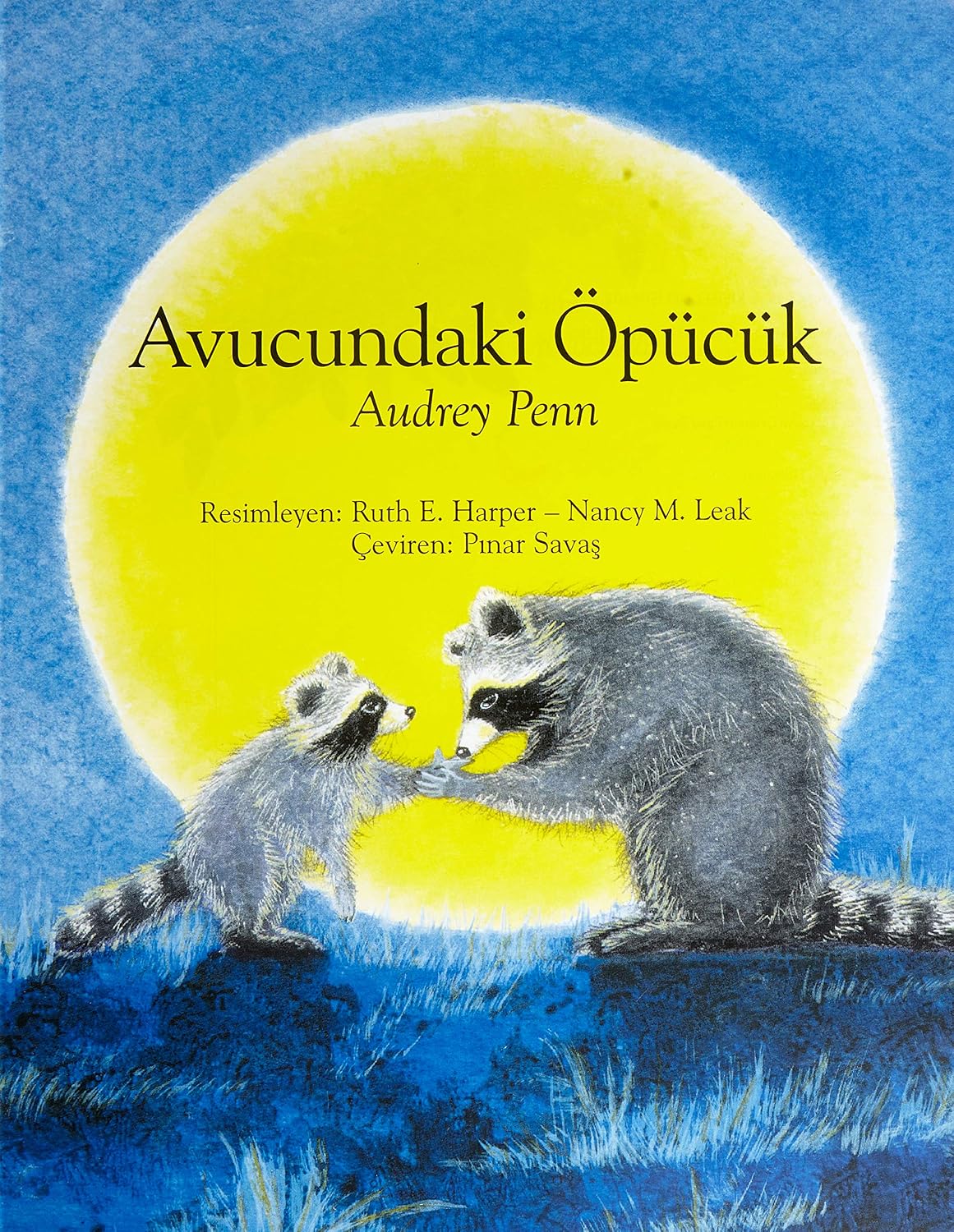 Avucundaki Öpücük: New York Times- 1 Bestseller
