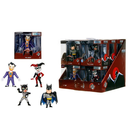 9385142300W02 Figures 2 5 Wave 2die-cast, pop-culture (ADET FİYATIDIR)
