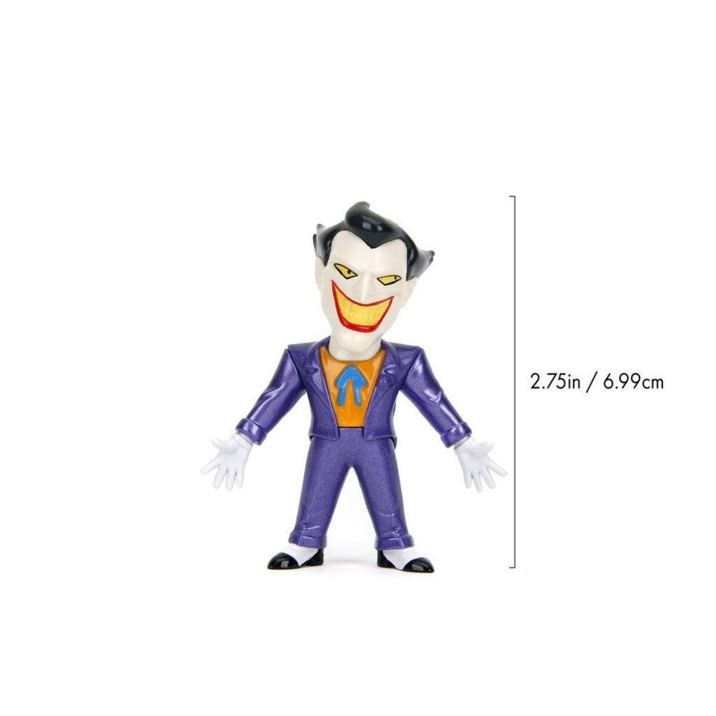 9385142300W02 Figures 2 5 Wave 2die-cast, pop-culture (ADET FİYATIDIR)