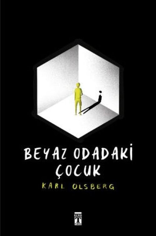 Beyaz Odadaki Çuk