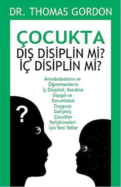 Çukta Dış Disiplin mi? İç Disiplin mi?