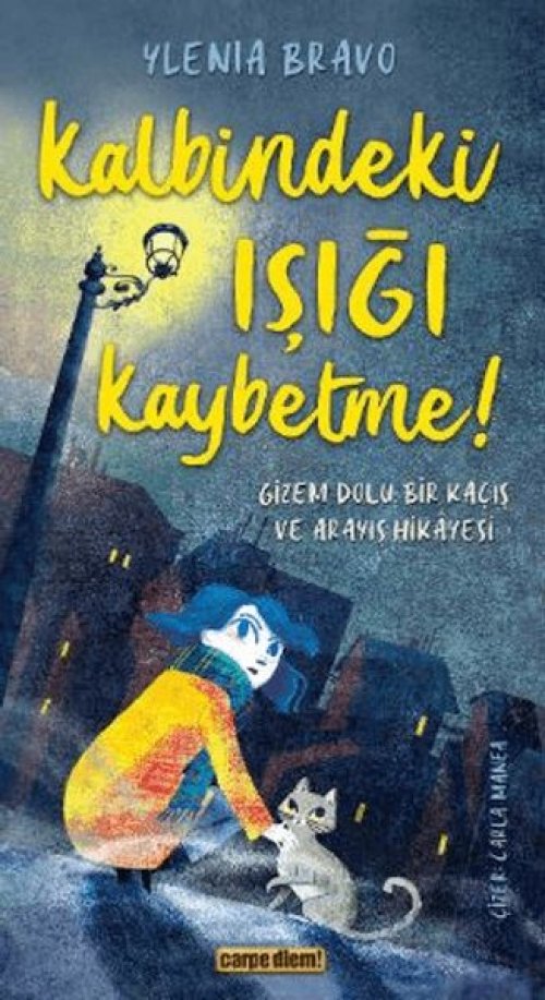 Kdeki Işığı Kaybetme!