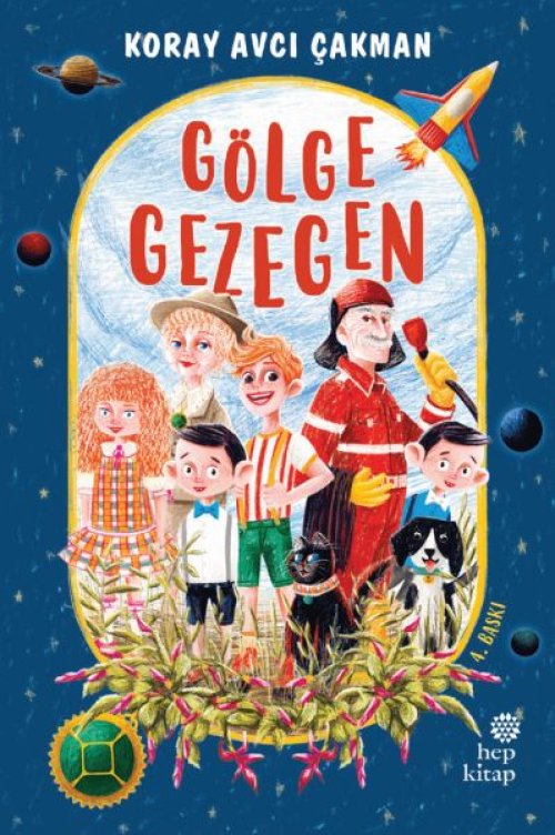 Göe Gezegen