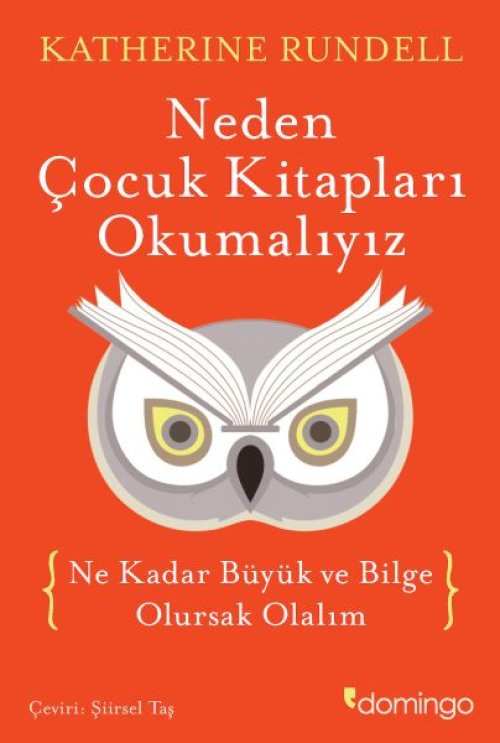 Neden Çuk ları Okumalıyız
