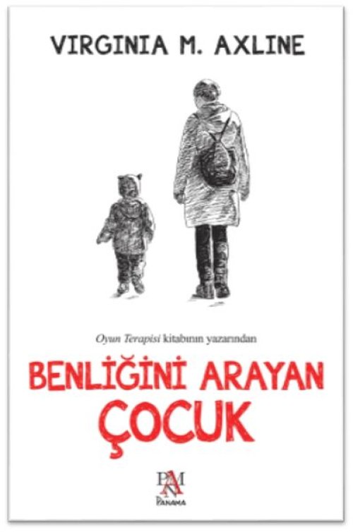 Benliğini Arayan Çuk