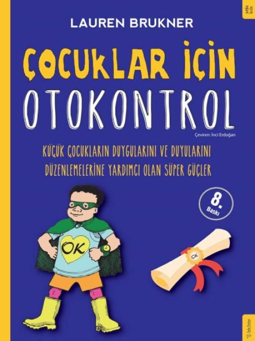 Çuklar İçin Otokontrol
