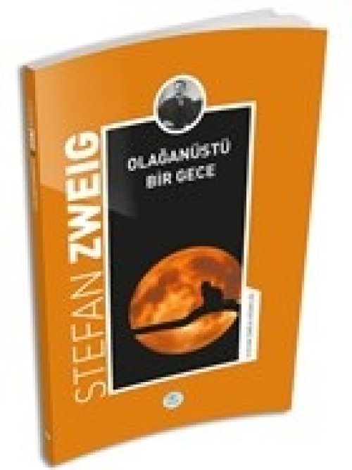 Olağtü Bir Gece