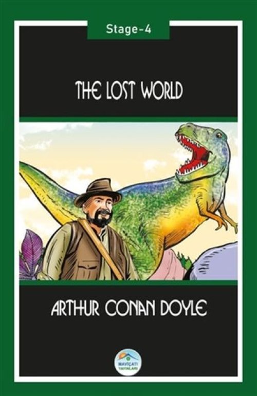 The Lost World (Stage-4)