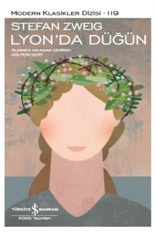 Lyon’da Düğün - Modern Klasikler Dizisi