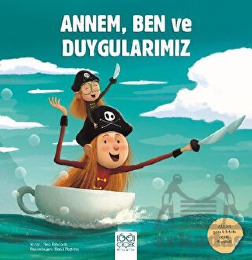 Annem, Ben ve Duygularımız