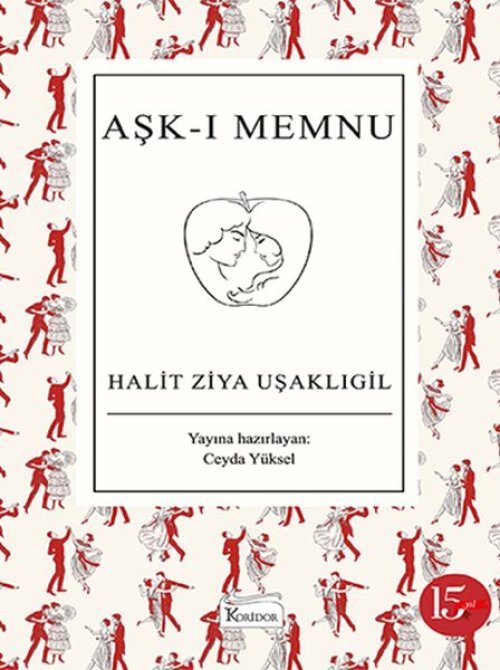 Aşk-ı Memnu (Bez Ciltli)