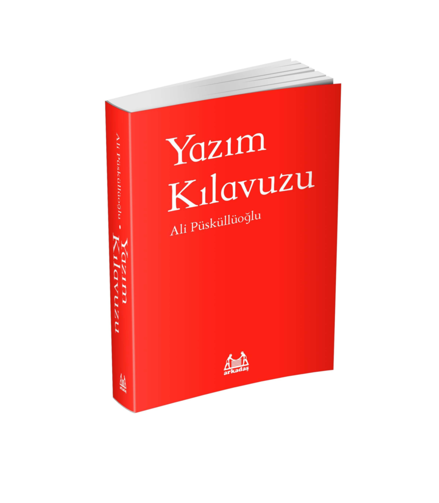 Yazım Kıluzu