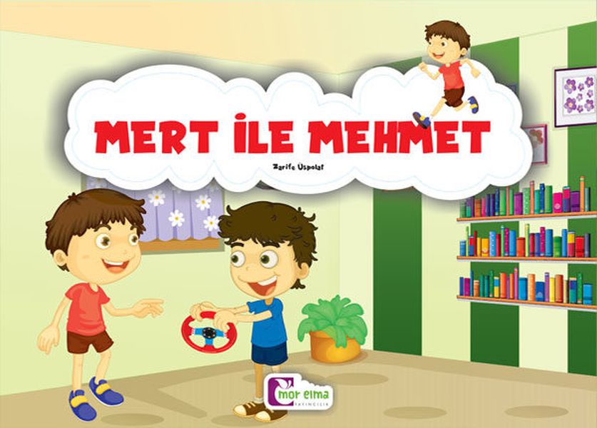 Mert ile Meet