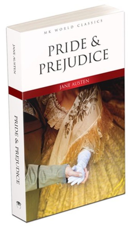 & Prejudice - İngilizce Klasik Roman