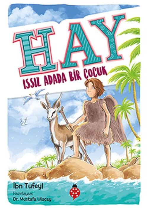 Hay - Issız Adada Bir Çuk