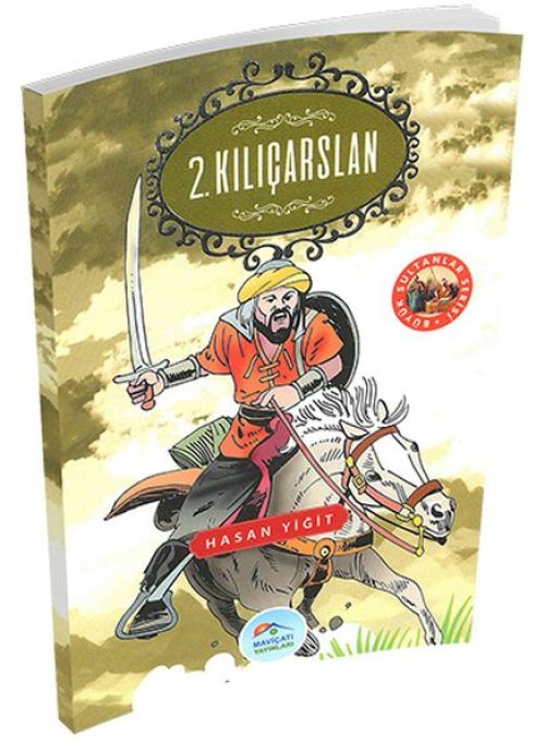 Büyük Sultanlar Serisi - 2. arslan