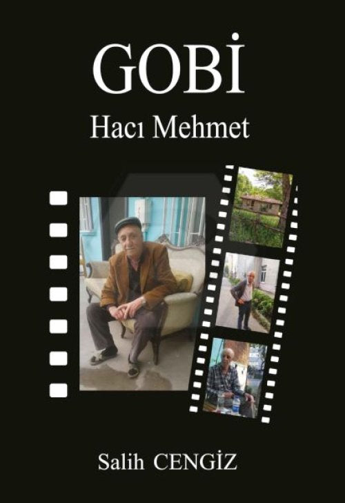 Gobi - Hacı Meet